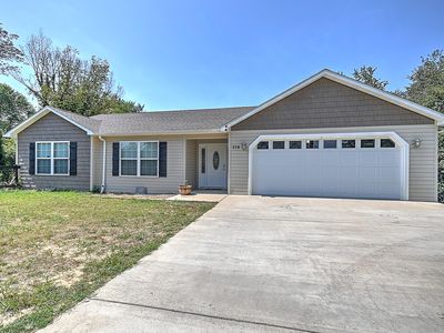 104 Charlie Ave, Piney Flats, TN, 37686