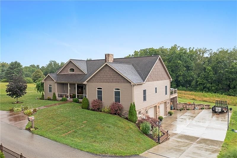 116 Kolat Ln, Rices Landing, PA 15357 Zillow