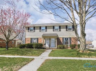 5057 Breezeway Dr, Toledo, OH 43613
