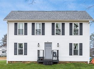 1435 Luby Ln, Zanesville, OH 43701