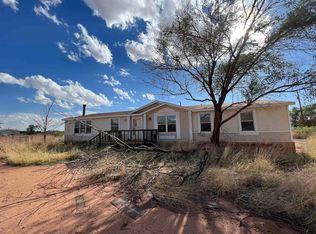 11 Chapparral Rd, Alamogordo, NM 88310