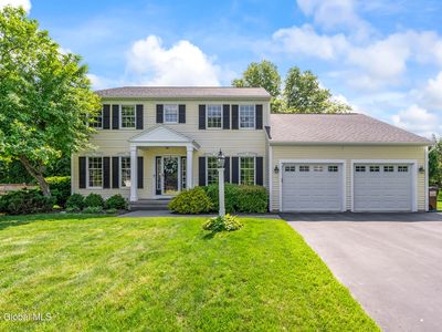 10 Cygnet Circle, Slingerlands, NY, 12159