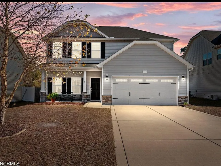 144 Blue Bay Ln — Photo 8