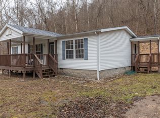 364 Herbert Ave, West Union, WV 26456