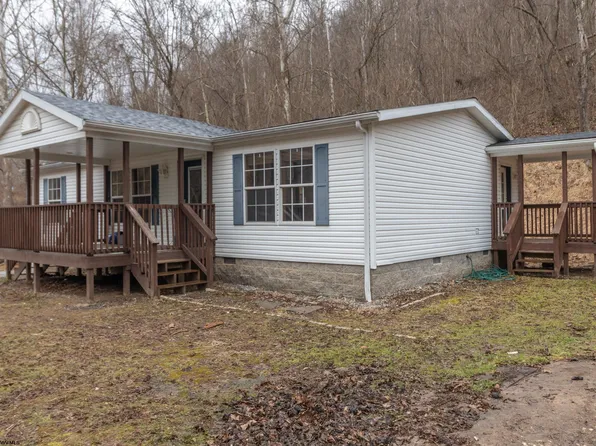 364 Herbert Ave, West Union, WV 26456