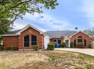 127 Villanova Cir, Forney, TX 75126