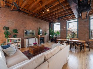 126 Webster Ave APT 3F, Jersey City, NJ 07307