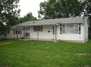 332 E 3rd St, Montgomery City, MO 63361