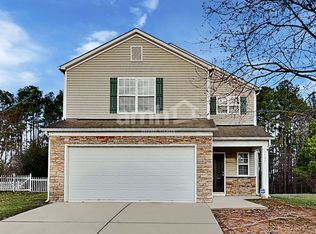 3107 Skybrook Ln, Durham, NC 27703