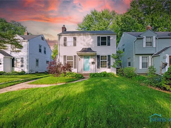2728 Letchworth Pkwy, Toledo, OH 43606