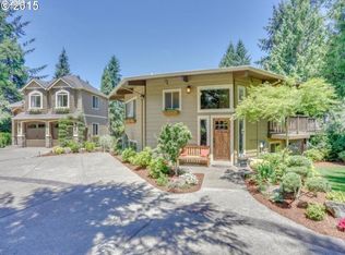 775 SW Schaeffer Rd, West Linn, OR 97068