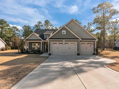 522 Pondpine Lane, Carthage, NC, 28327