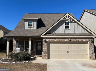 2190 Bridgewater Pass, Hampton, GA 30228