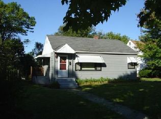1607 25th St, Rockford, IL