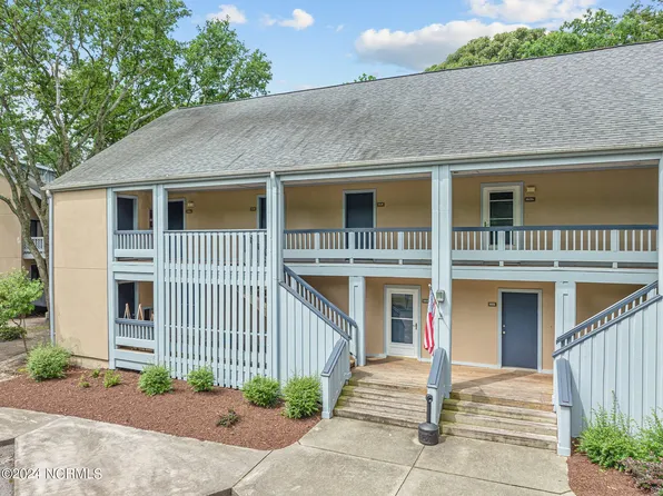 1510 Harbourside Drive, New Bern, NC 28560