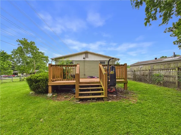 1008 Sherry St, Springdale, AR 72762