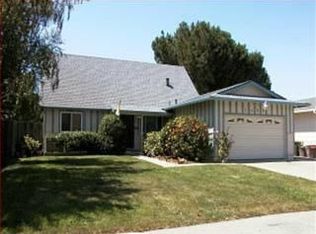 2085 Morrill Ave, San Jose, CA