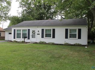 3537 Prairie Ave, Toledo, OH
