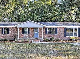 528A Shadow Lawn Dr, Orangeburg, SC 29115