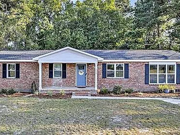 528A Shadow Lawn Dr, Orangeburg, SC 29115