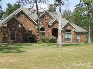 6071 Castle Rock Dr, Benton, AR 72019