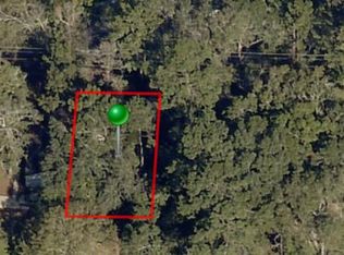 Orange Ave W, Tallahassee, FL 32310