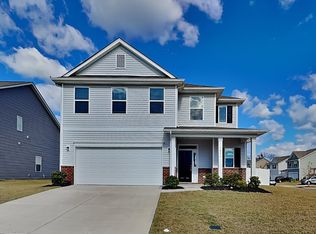 1034 Cloverdale Ct, Concord, NC 28025