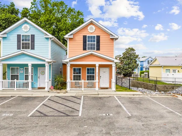 313 Snorkel Way #104, Myrtle Beach, SC 29577