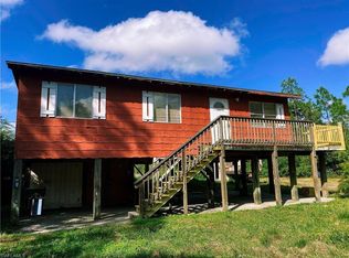 32446 Oil Well Rd, Punta Gorda, FL 33955