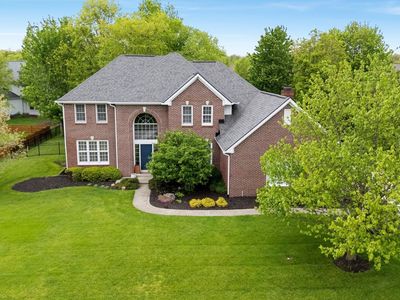 13248 Blacktern Way, Carmel, IN, 46033
