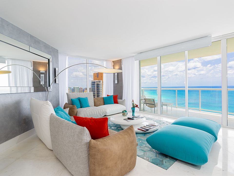 1st image of 18671 Collins Ave APT 3202