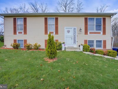 8204 Selkirk Ct, District Heights, MD, 20747
