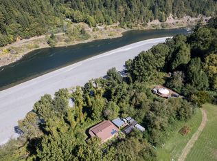 13065 Johnson Rd, Orick, CA 95555