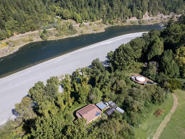 13065 Johnson Rd, Orick, CA 95555