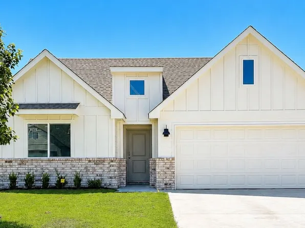 794 Regan Ave, Kellyville, OK 74039