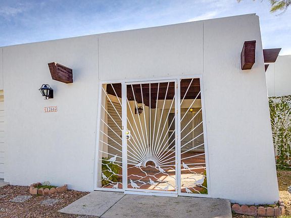 3 decrative secuity entry