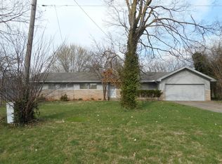 1231 S Kansas Ave, Springfield, MO 65807