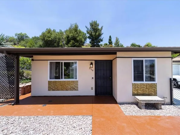 3754 Gail Dr, Oceanside, CA 92056
