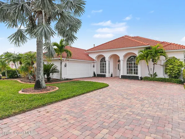 4325 Collingtree Dr, Rockledge, FL 32955