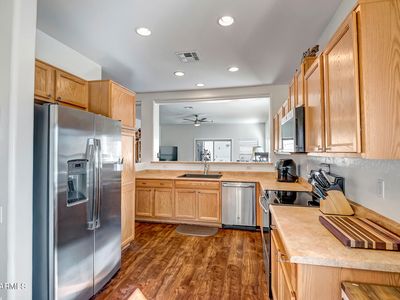 17172 W DESERT Lane, Surprise, AZ, 85388