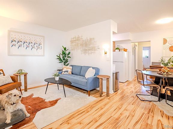 2nd image of 9380 W 49th Avenue #107