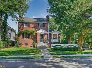 6101 22nd St N, Arlington, VA 22205