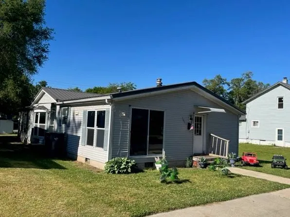 1031 Concord Ave, Elkhart, IN 46516