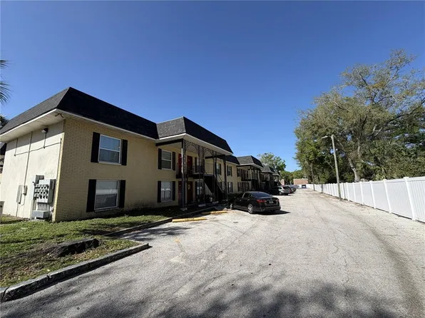 2800 E 113TH AVENUE #213, TAMPA, FL 33612