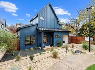 1709 Maple Ave #1, Austin, TX 78702