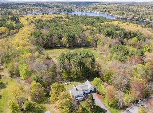 20 Old Chester Rd, Derry, NH 03038