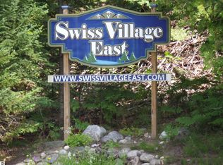 105 106 East Village Dr #105/6, Bellaire, MI 49615