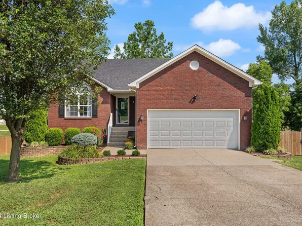 292 Trevor Ct, Mount Washington, KY 40047