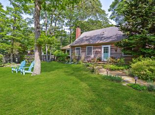 7 Sherwood Ln, East Hampton, NY 11937