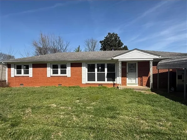 100 N Oak St, Russellville, KY 42276